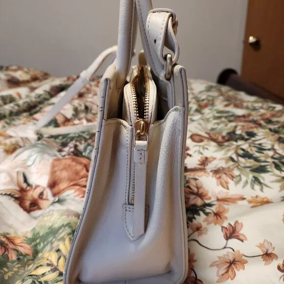 Radley London Chin Wag Picture Bag Rare - Picture 2 of 7